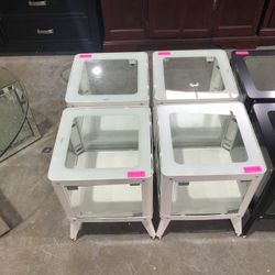 End Tables 2 Sets