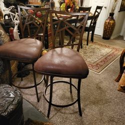 Bar Stools 