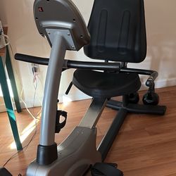 Stationary Bike 