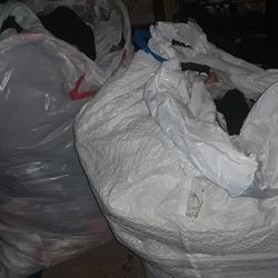 2 Bags Of Womens Clothes