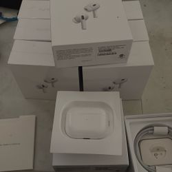 AirPod Pro 2 Specials (bulk Order Welcome)