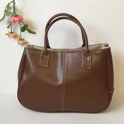 brown Tan hobo Women Fashion handbag