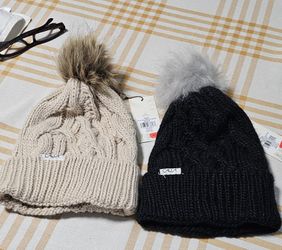 Calla Beanie 