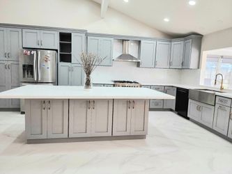 Kitchen Cabinets And More