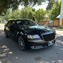 2013 Chrysler 300