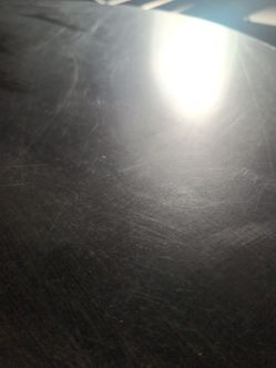 Round table