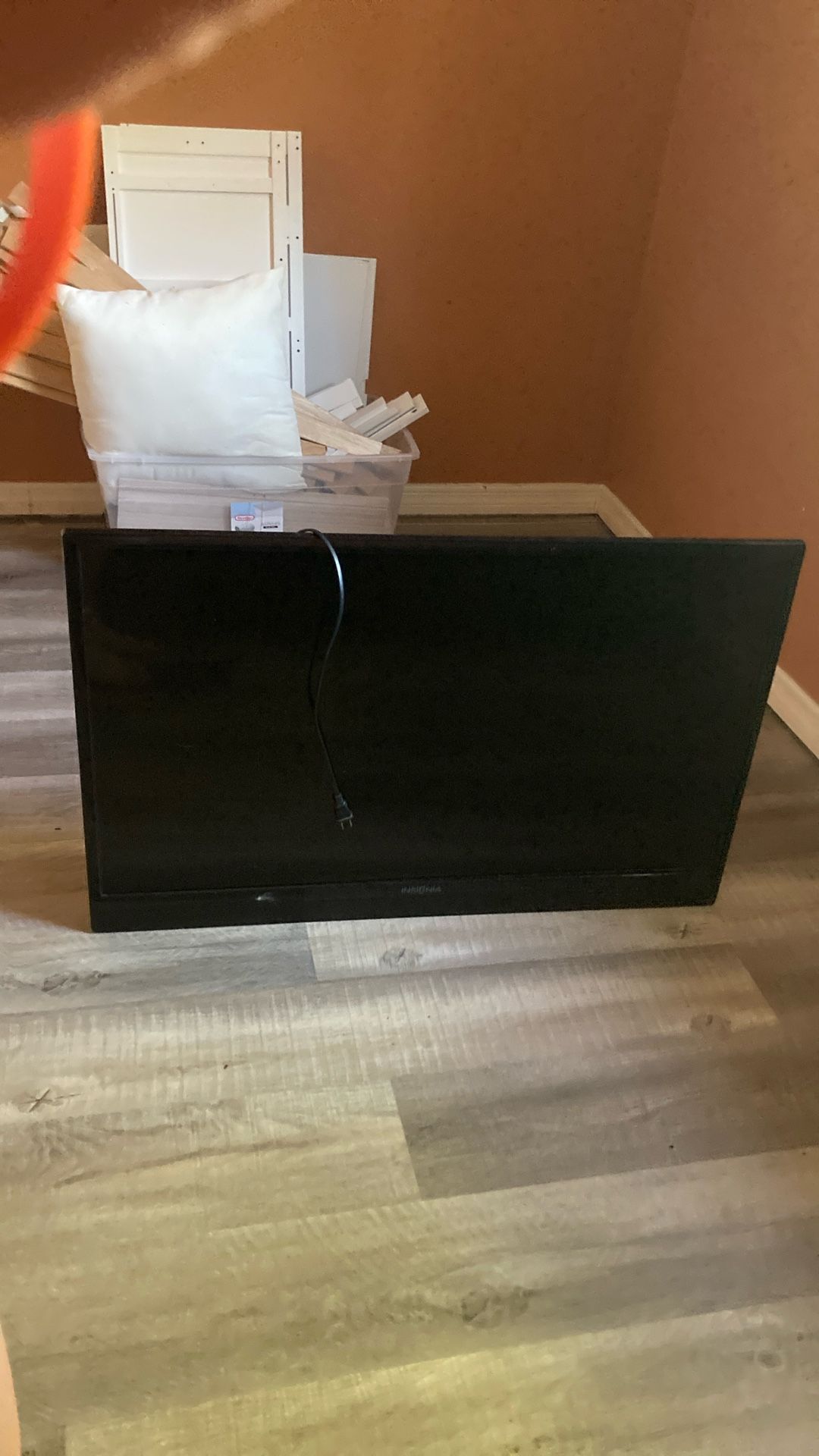 Insignia Tv