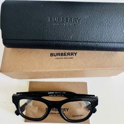 Sunglasses BURBERRY