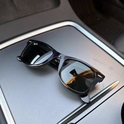 rayban wayfers RB2140 