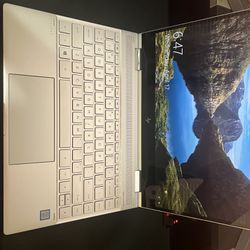 HP Spectre x360 2-1 Laptop