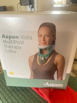 Aspen therapy collar