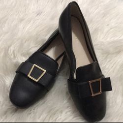 Cole Haan Flats