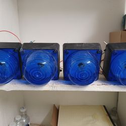 Strobe Lights For Sale