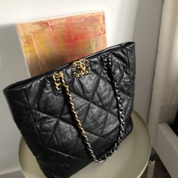 Women’s Bag Tote Cartera