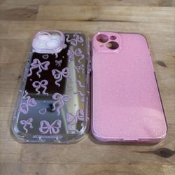 iPhone 15 Cases  