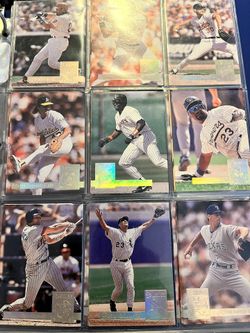 1994 Donruss  Special Edition Card  Collection MINT! 
