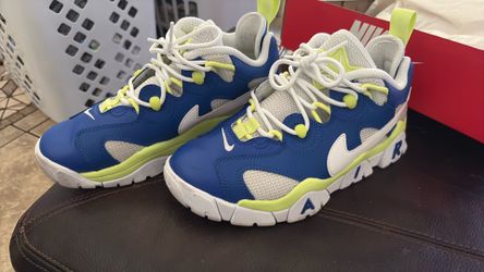 Nike Air shoes