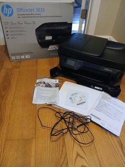 Hp OfficeJet