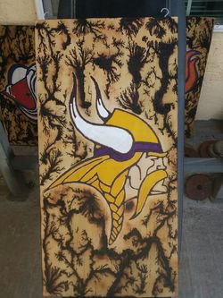 Vikings