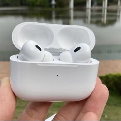 Apple AirPod Pros - No Issues 