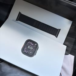 Brand New Apple Ultra 3 Watch 
