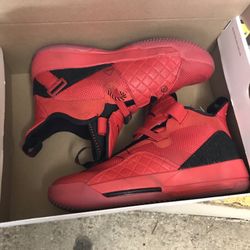 Nike/ Jordan’s 