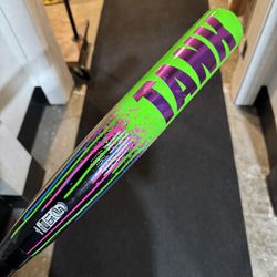 Youth Baseball Bat. Soldier Tank -5