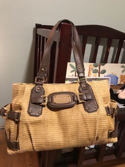 Michael Kors purse