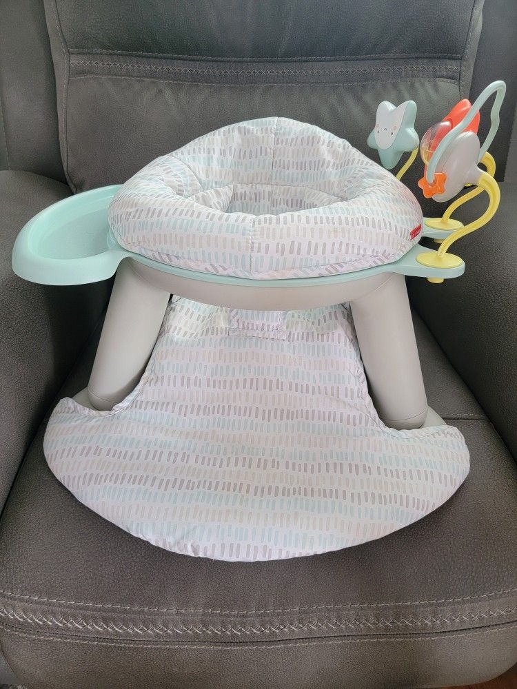 BABY SUPPORT CHAIR