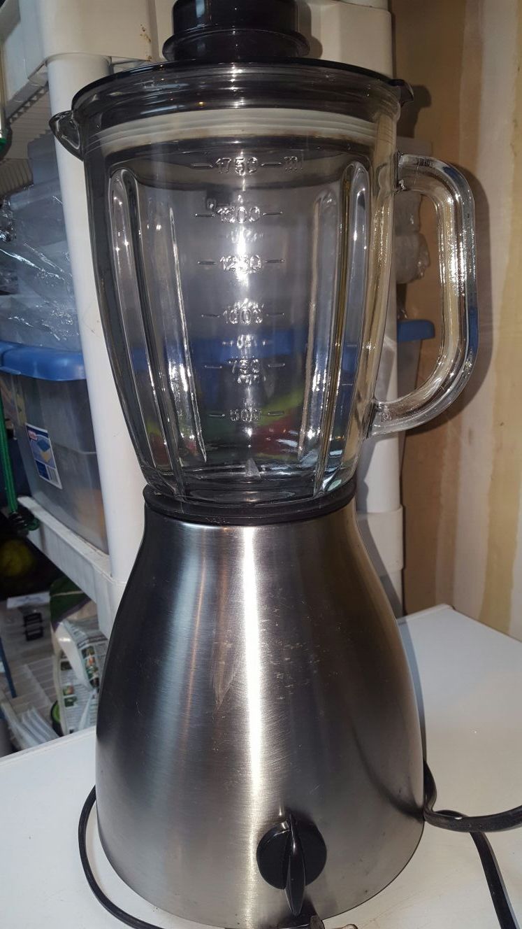 Electric Blender Winder BL-747