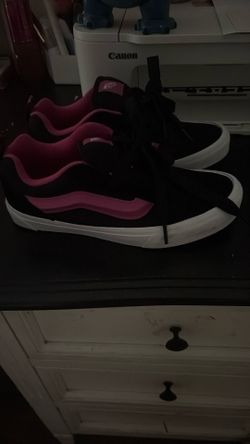 Vans Shoes