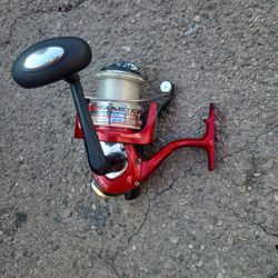 Master 260- Long Spool