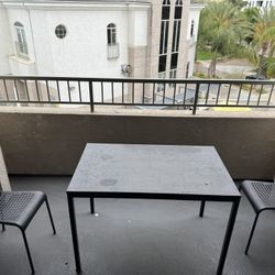 Moving Out Sale