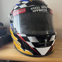 motorcycle helmet 