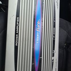 Interfire 900 True Watts