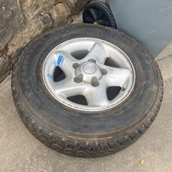 Tires Studded Snow Tires