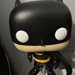 18 Inch Batman. No Box