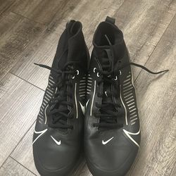 Nike Cleats size 14