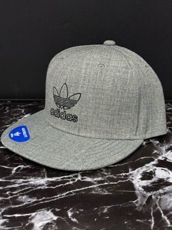 Adidas Grey hat