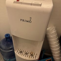 Primo Water Cooler