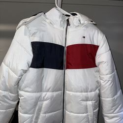 Tommy Hilfiger Jacket