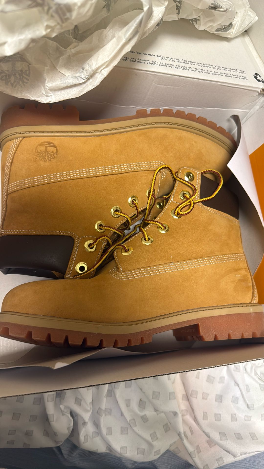 Timberland