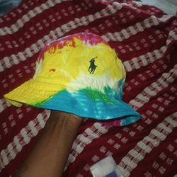 Polo Buckle Hat 