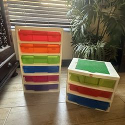 Lego Storage/organizer