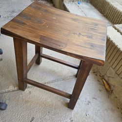Cool little Stool by Hillside Furniture - OBO