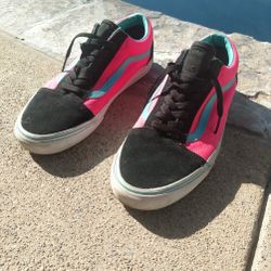 Men Vans Side 10