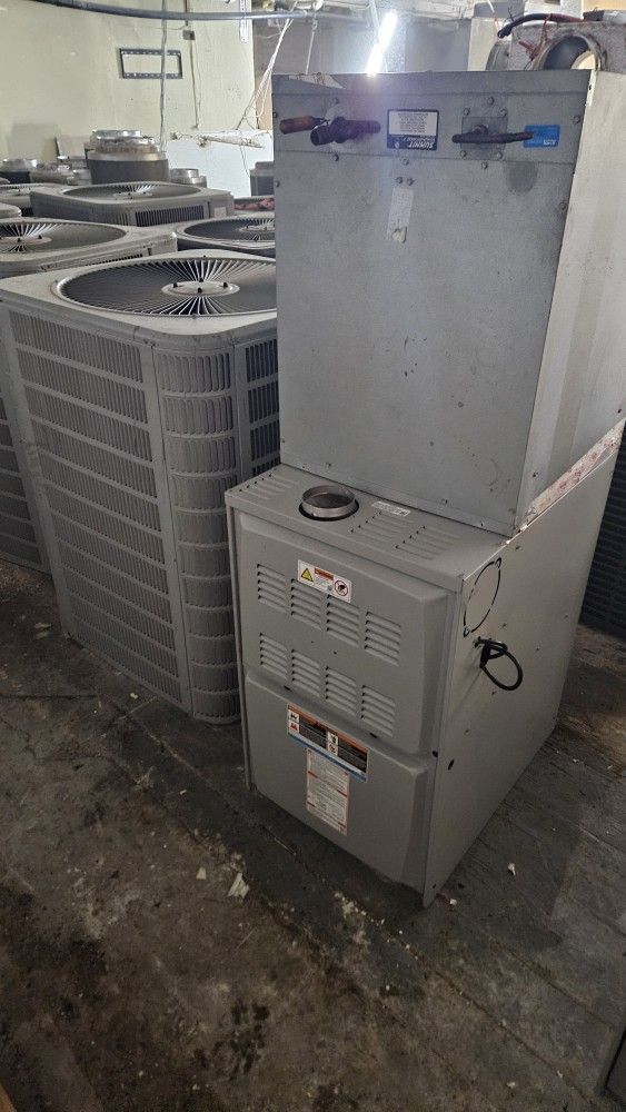 5 TON AC EQUIPMENT 800 PerSet(cooling only)
