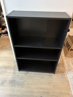 Target Staples Shelf