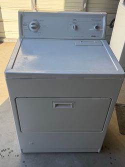Kenmore Gas Dryer