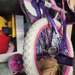 GIRL Bike